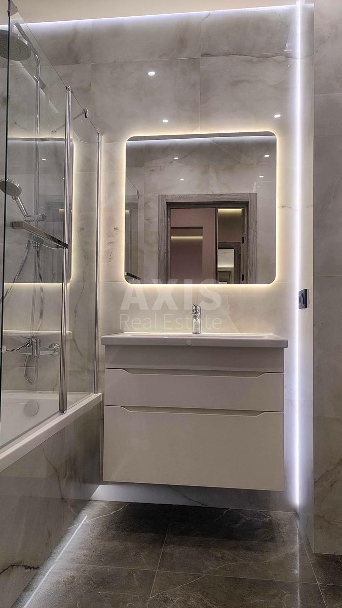 1k apartment vul. Vsevoloda Zmijenka 8/176327411