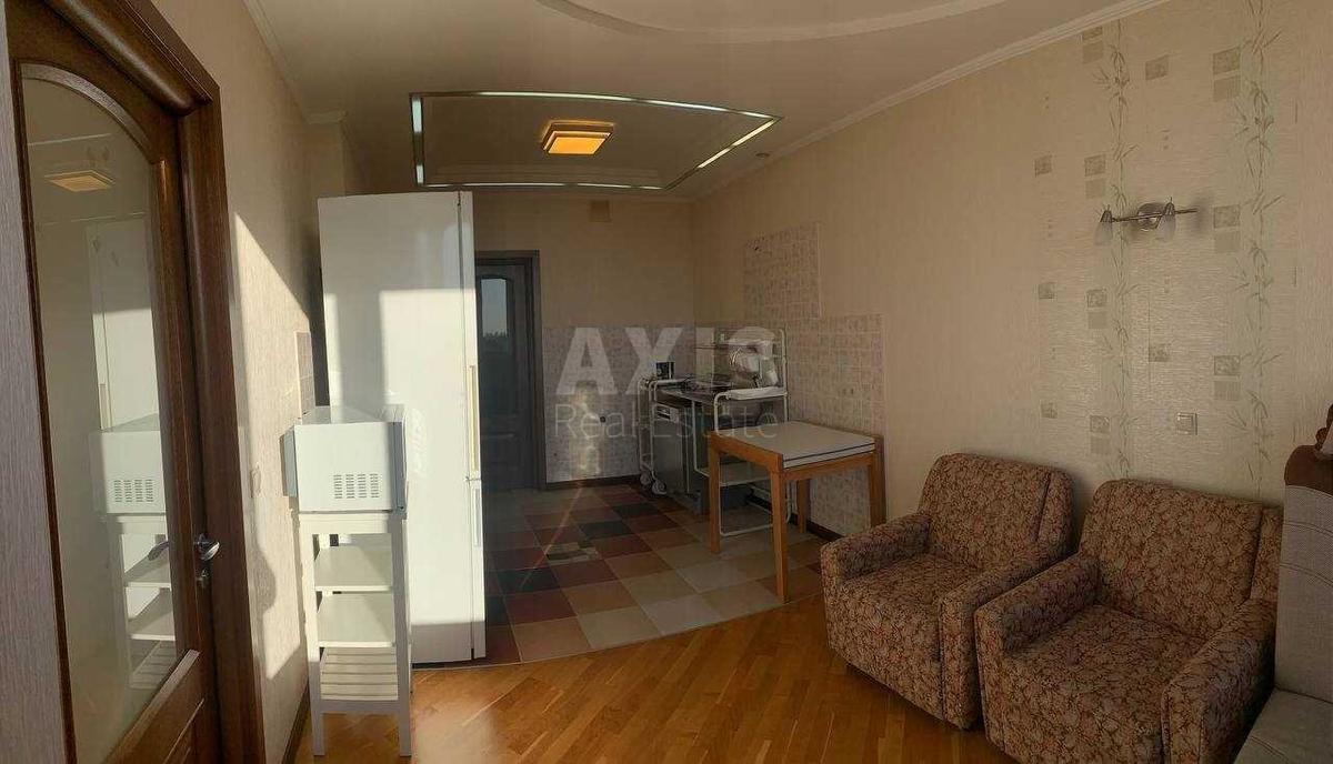 2k apartment vul. Kozac'ka 1145