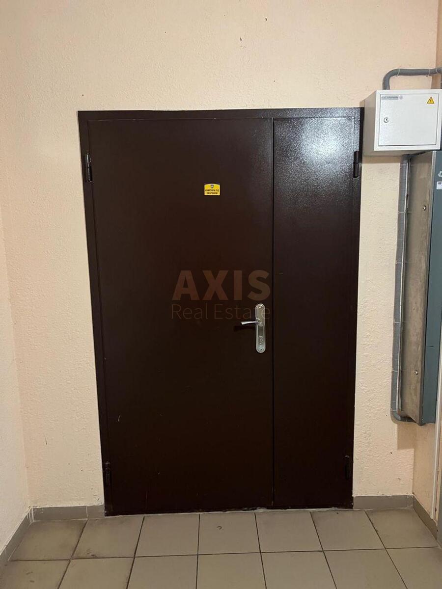 3k apartment vul. Danchenka Sergija 3212
