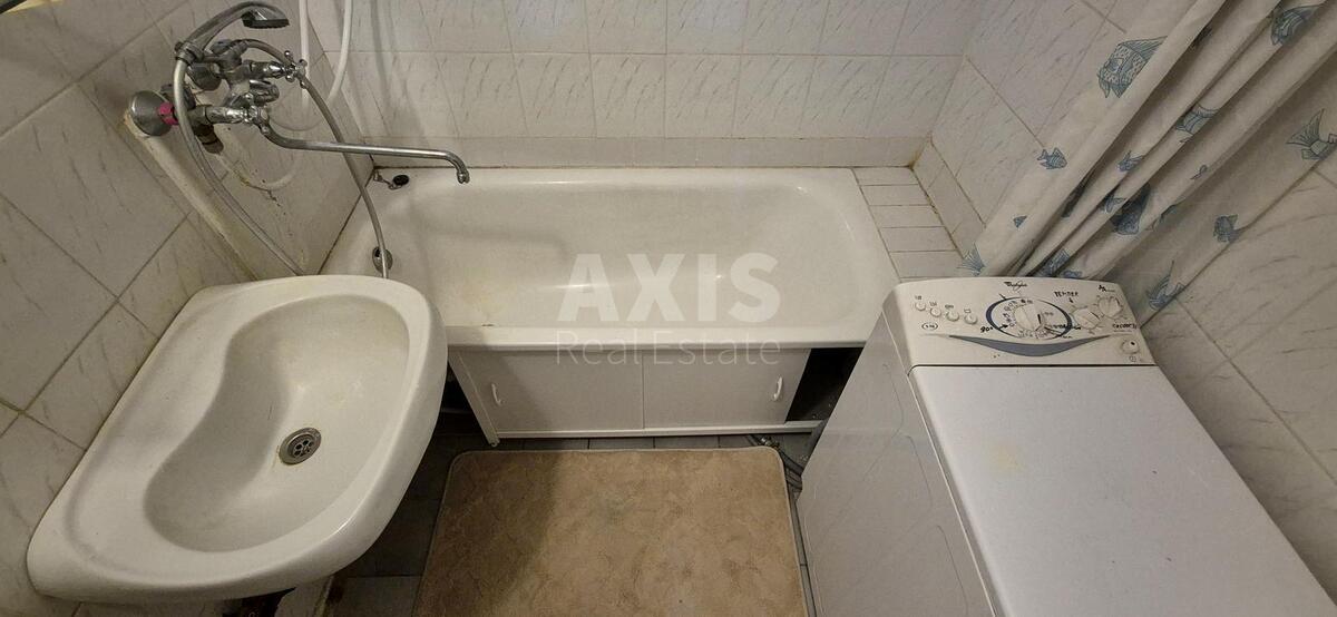 2k apartment vul. Verbyc'kogo Arhitektora 14Б633479