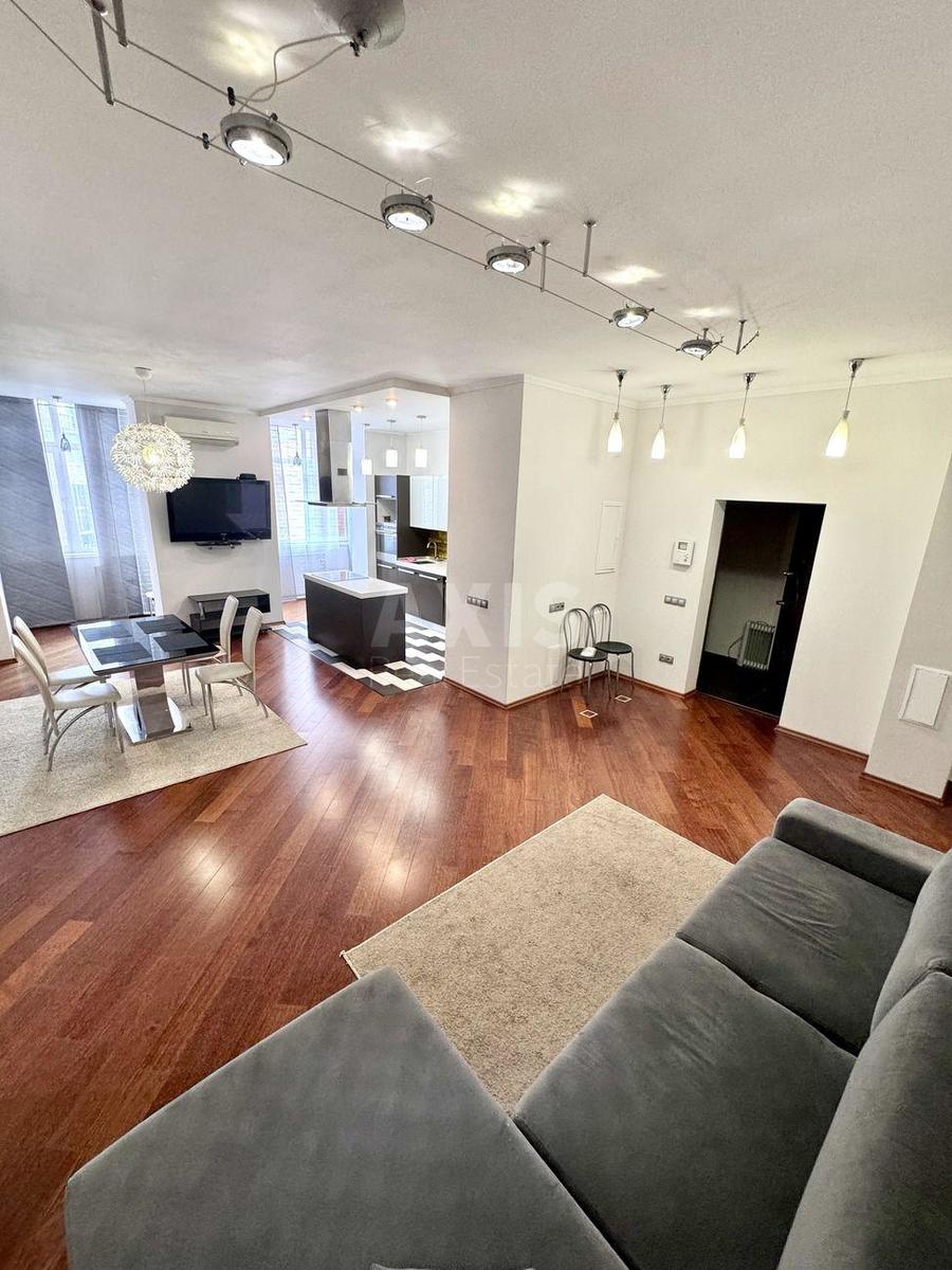 3k apartment prov. Butyshev 13