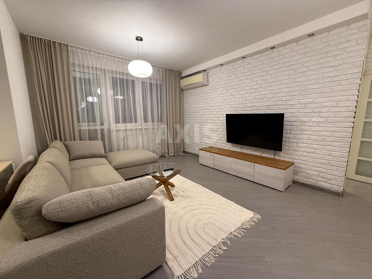 1k apartment vul. Baumana 25633644