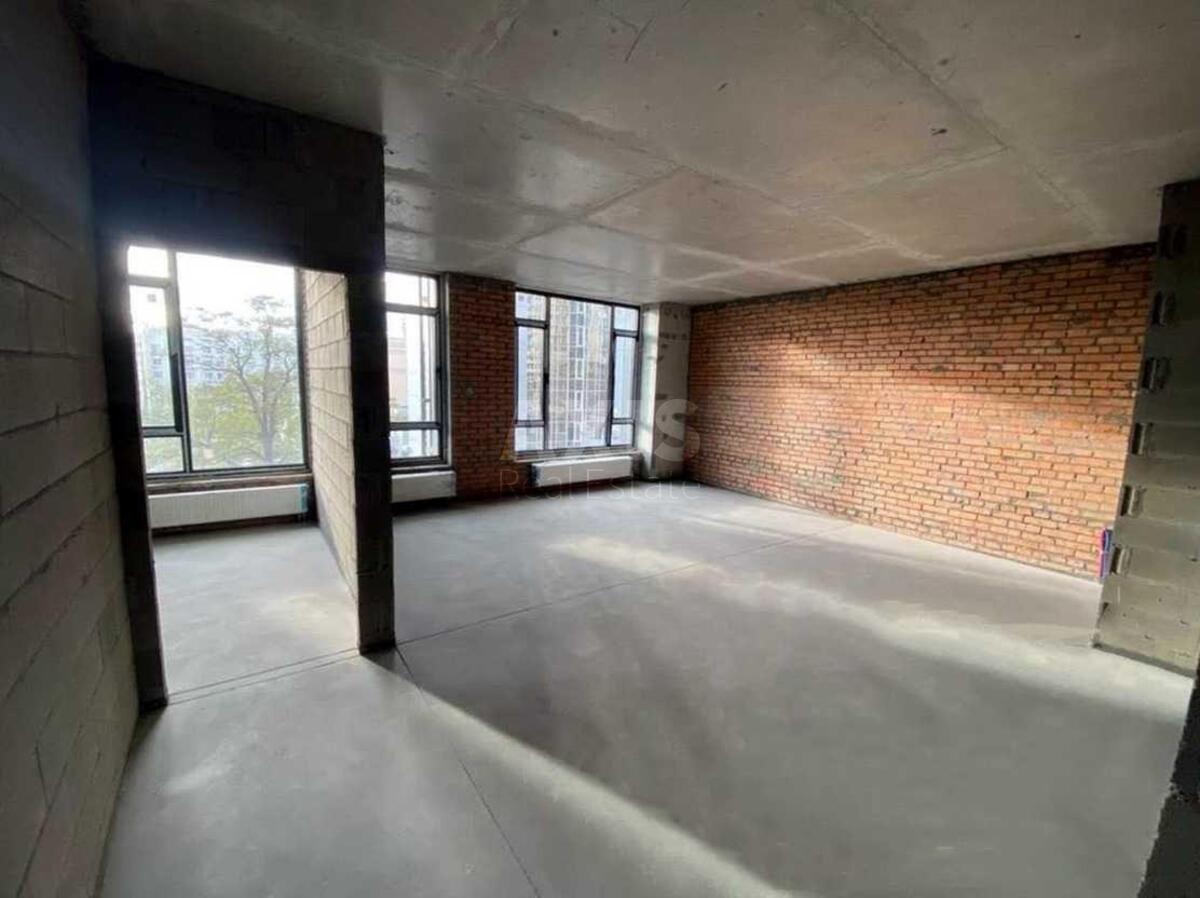 4k apartment vul. Barbjusa Anri 39/2591551