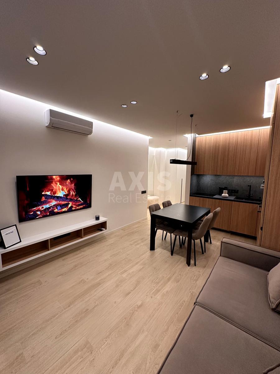 1k apartment vul. Viktora Nekrasova 10А633790