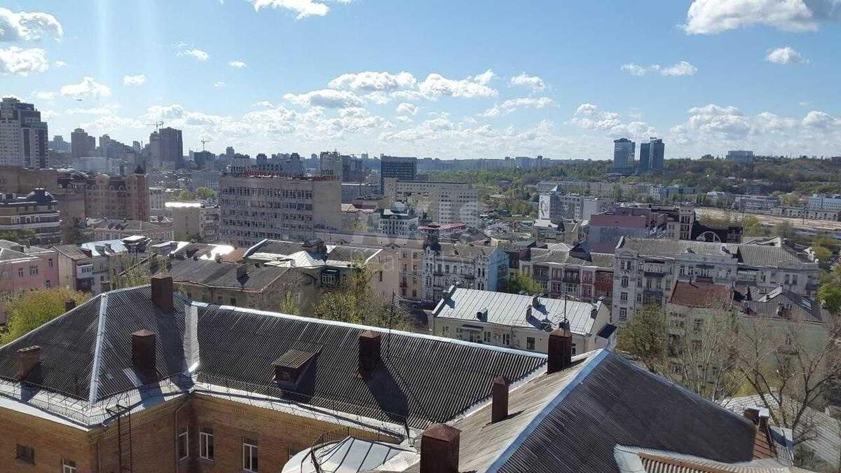 5k apartment vul. Tarasivs'ka 9В591726