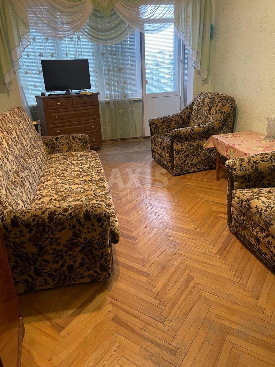 1к квартира пр-т Минский 8А0