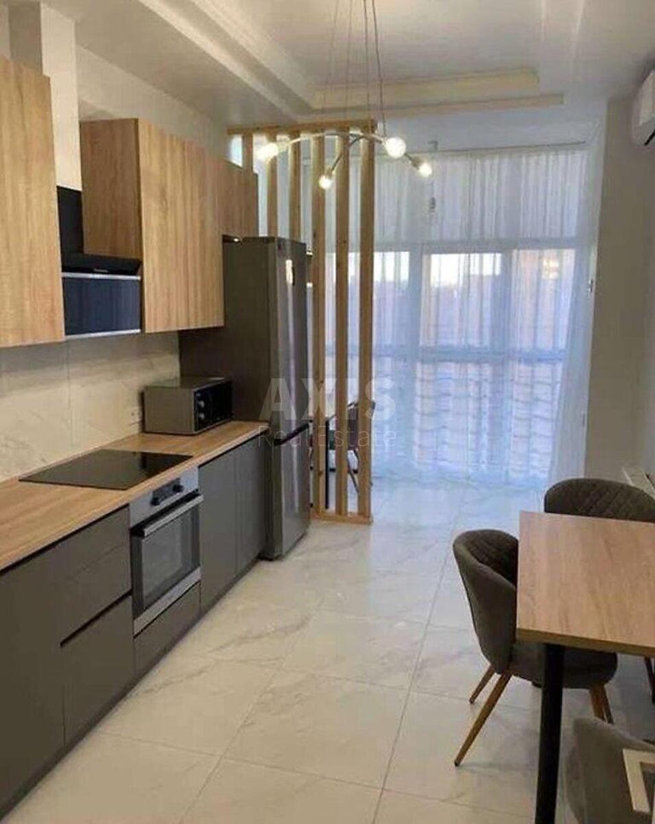 2k apartment vul. Velyka Vasyl'kivs'ka 139