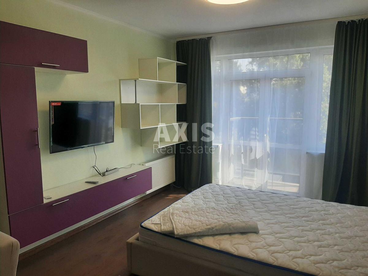 1к квартира пр-т Победы 5В2