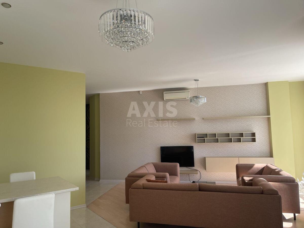 2k apartment vul. Dragomyrova Myhajla 18591953