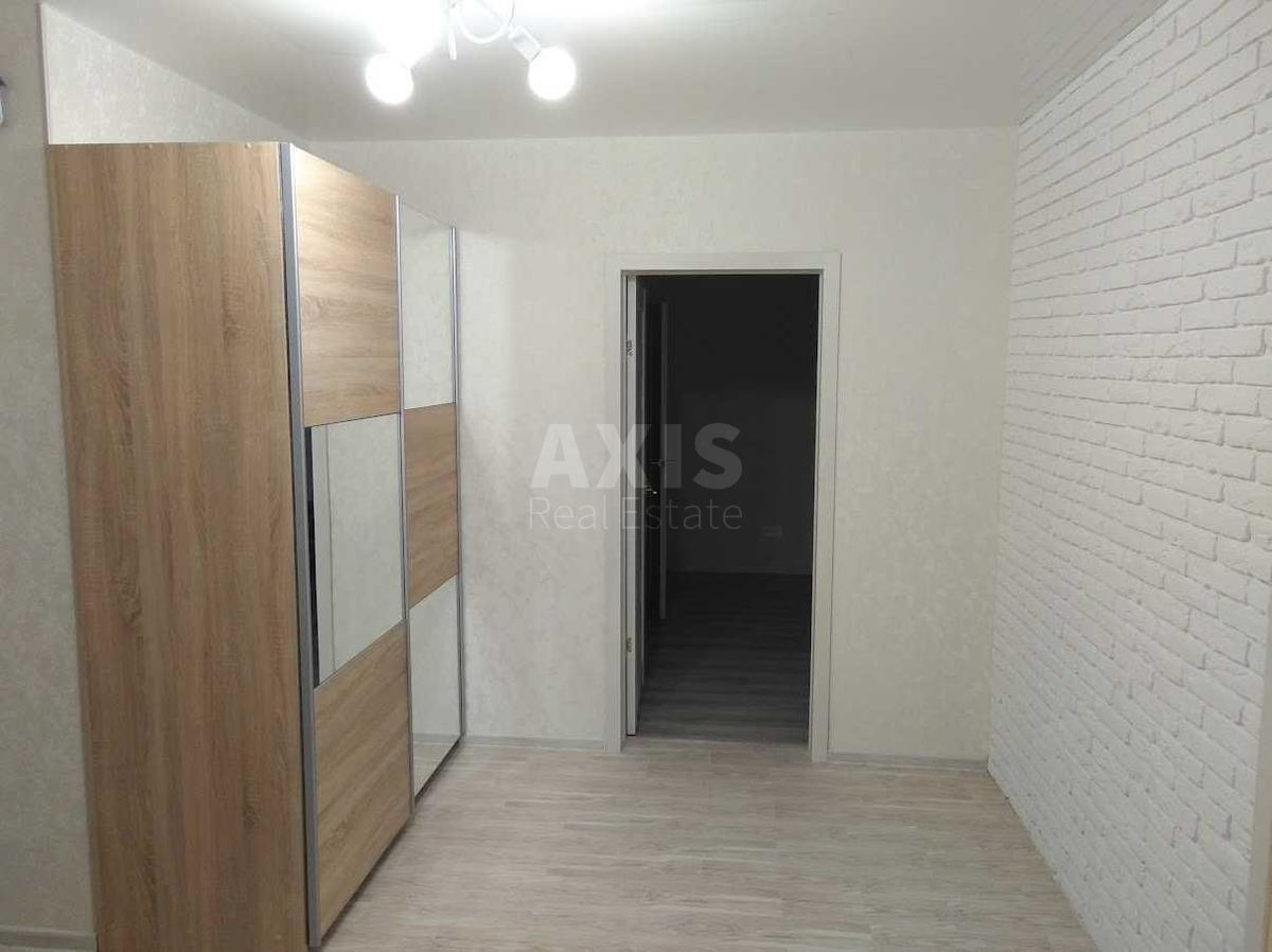 2k apartment vul. Rodyny Kristeriv 20