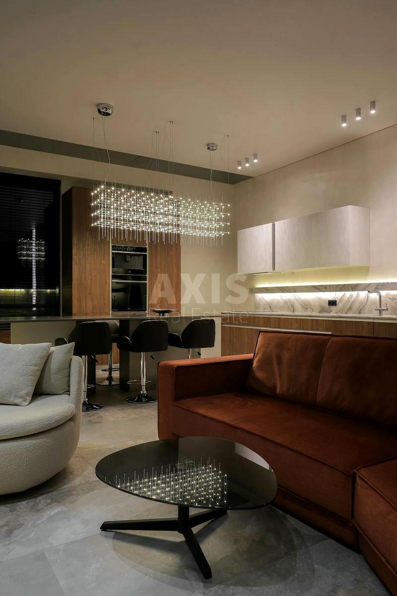 3k apartment prov. Laboratornyj 7594213