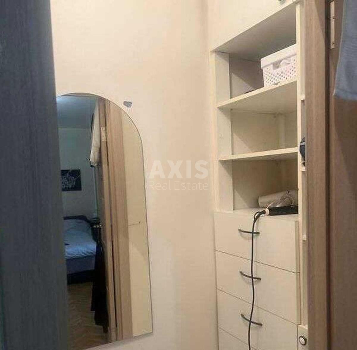 2к квартира пр-т Мира 17А6