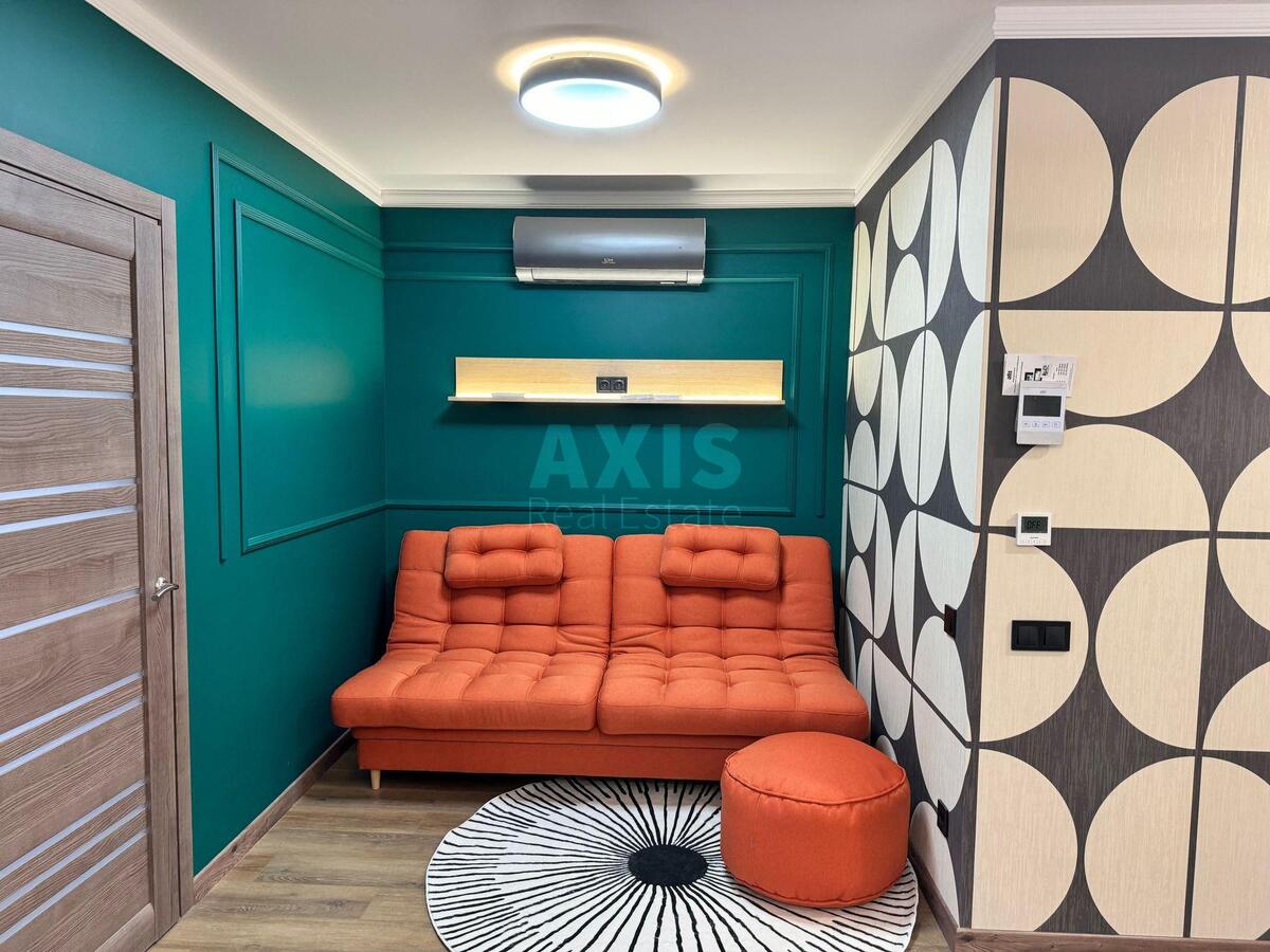 2k apartment pr-t Pravdy 833