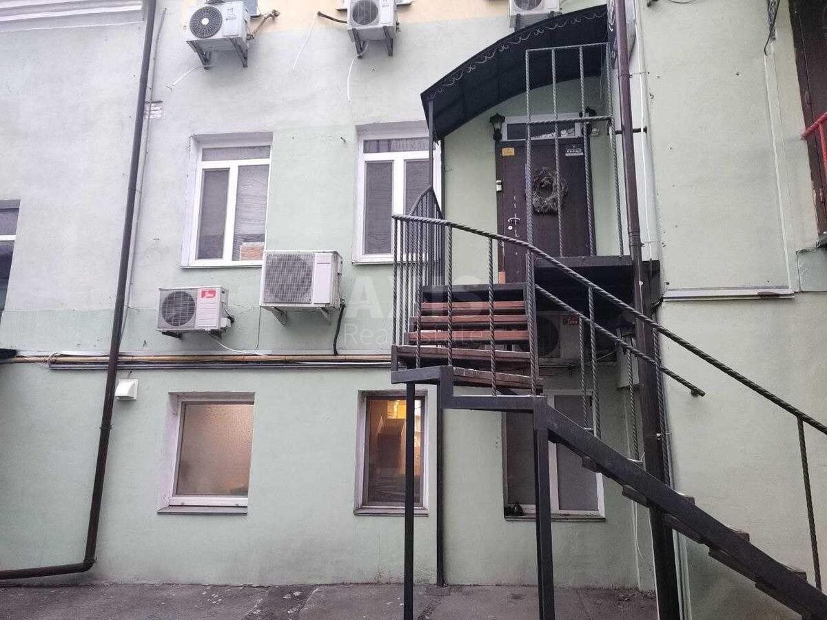 Office vul. Kostjantynivs'ka 21, 109m2594466