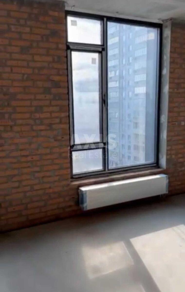 3к квартира ул. Василия Тютюнника 39/2636124