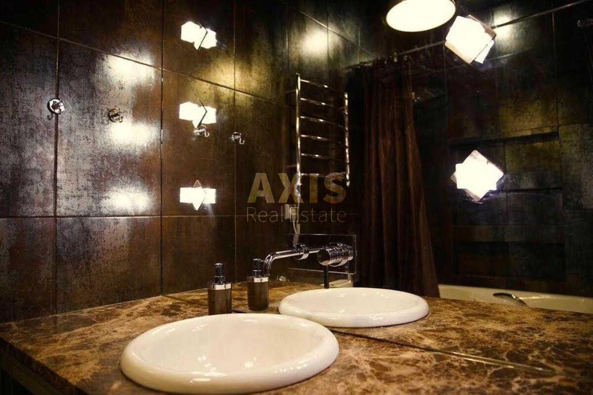 2k apartment uzviz Andrii'vs'kyj 2Б479356