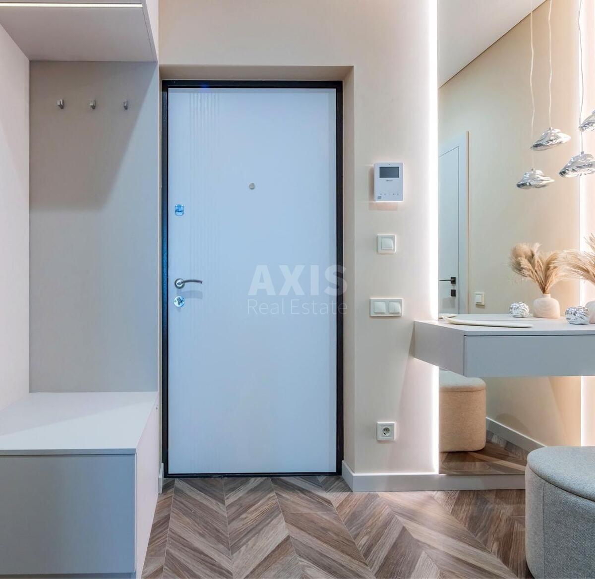 2k apartment vul. Myhajla Maksymovycha 24636543