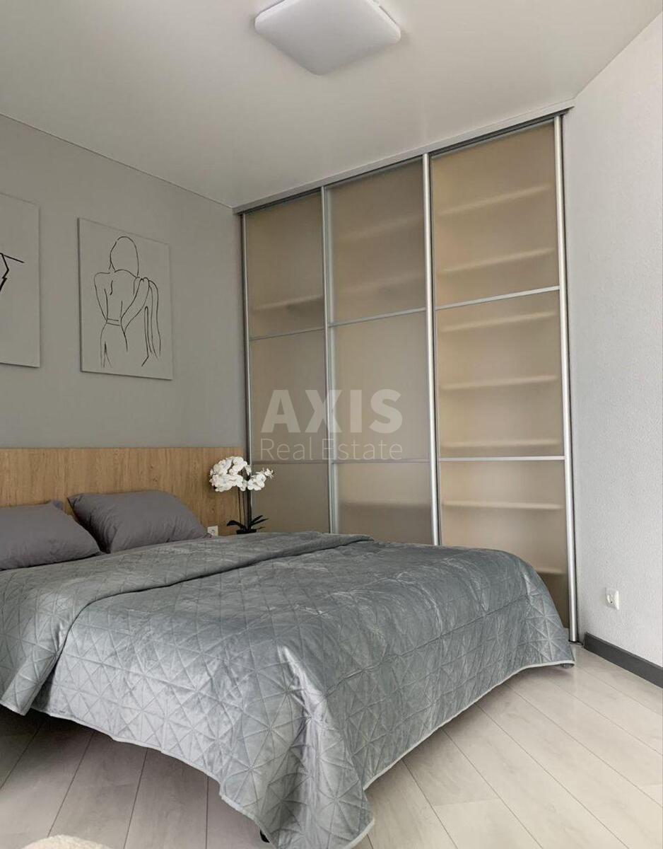 1к квартира ул. Мишуги Александра 2636745