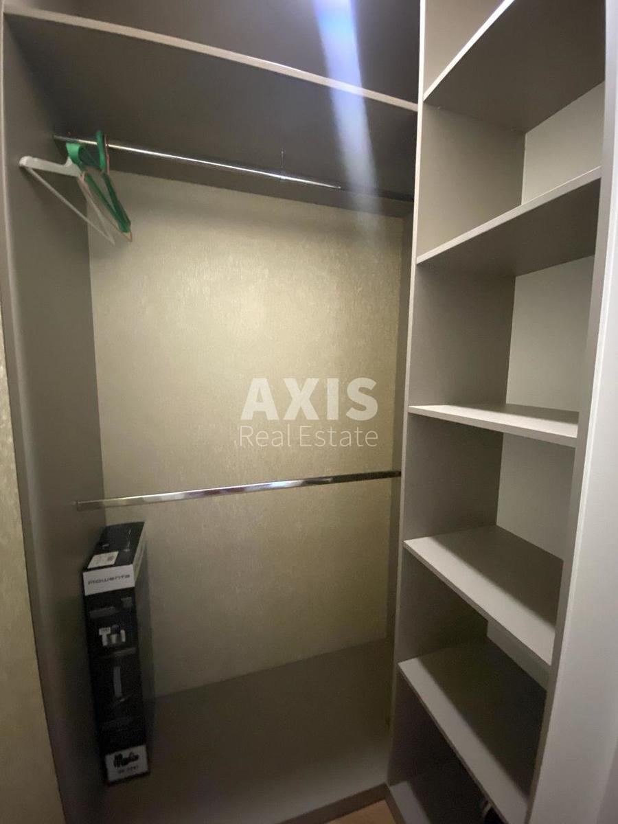 2k apartment vul. Patriarha Mstyslava Skrypnyka 48А8