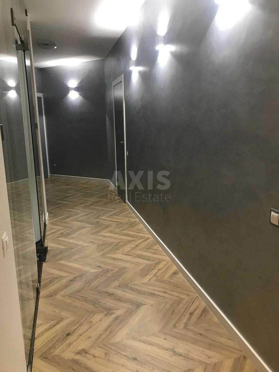 4к квартира ул. Княжий Затон 216