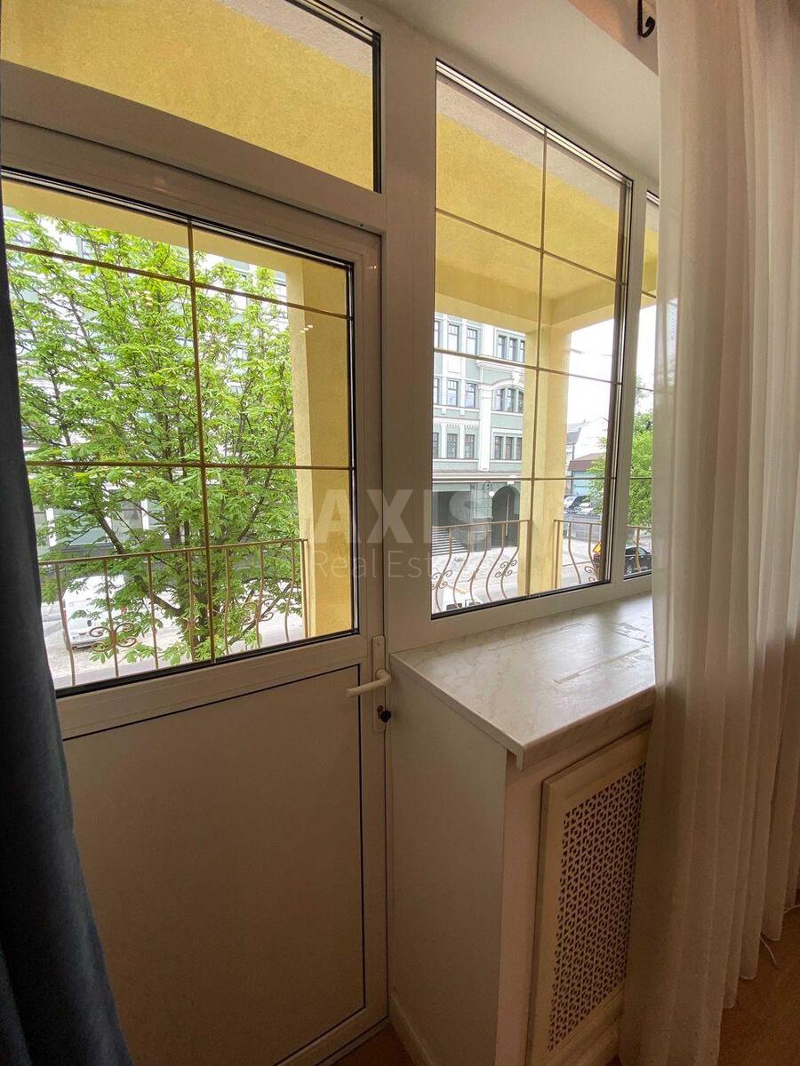 Trade object vul. Spas'ka 24/15, 827m2635466