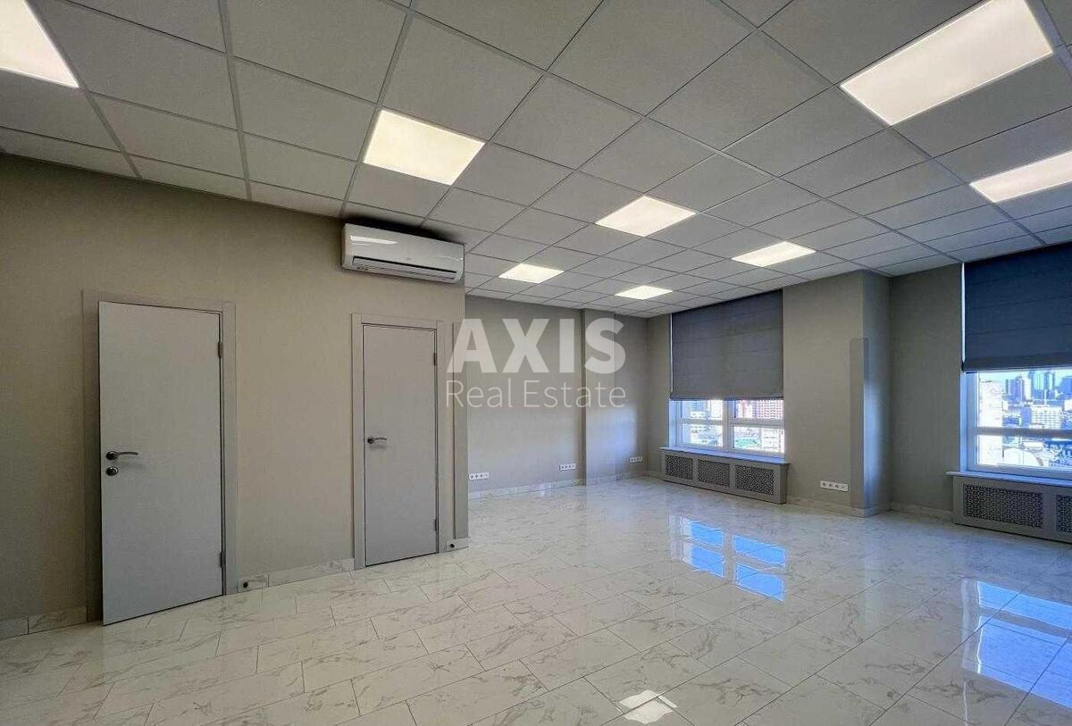 Office vul. Zhyljans'ka 68, 51m2536573