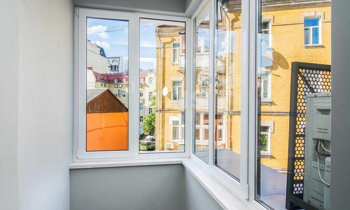 Офис ул. Саксаганского 37К, 165м24