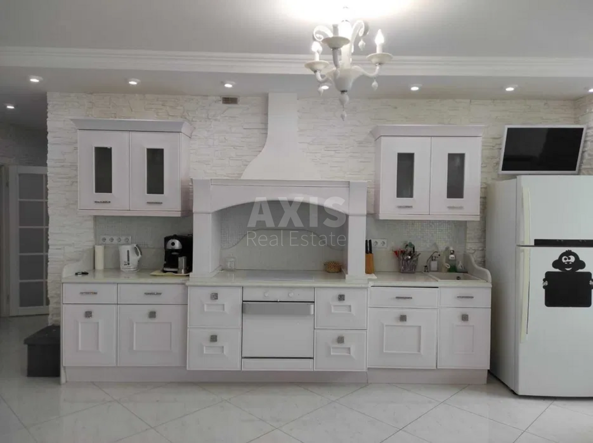 3к квартира пр-т Лобановського 6А46892