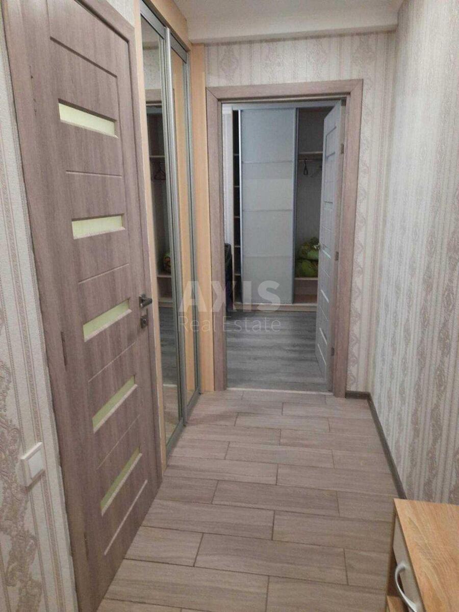 2к квартира ул. Соломенская 351