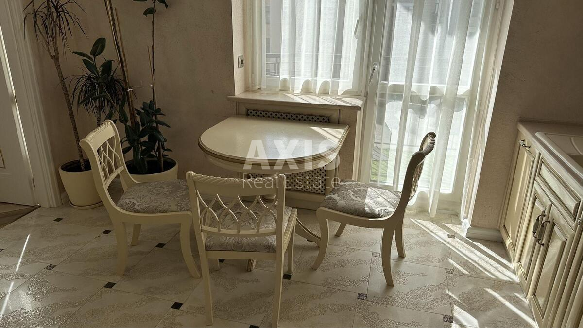 3k apartment vul. Protasiv Jar 81