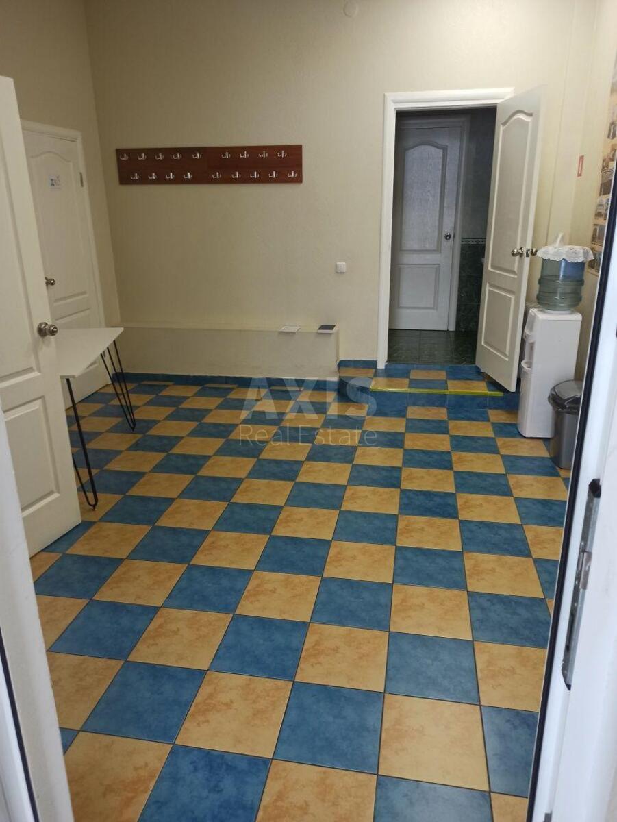 Объект торговли ул. Ревуцкого 42В, 109м2634735