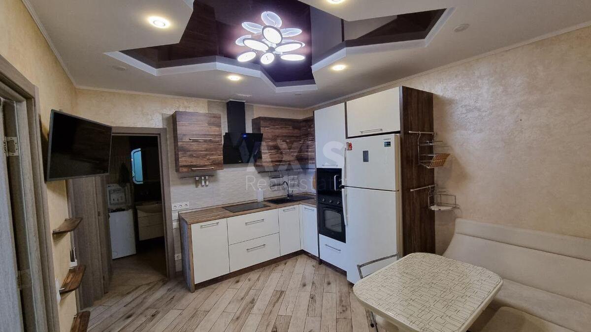 2k apartment vul. Revuc'kogo 9583673