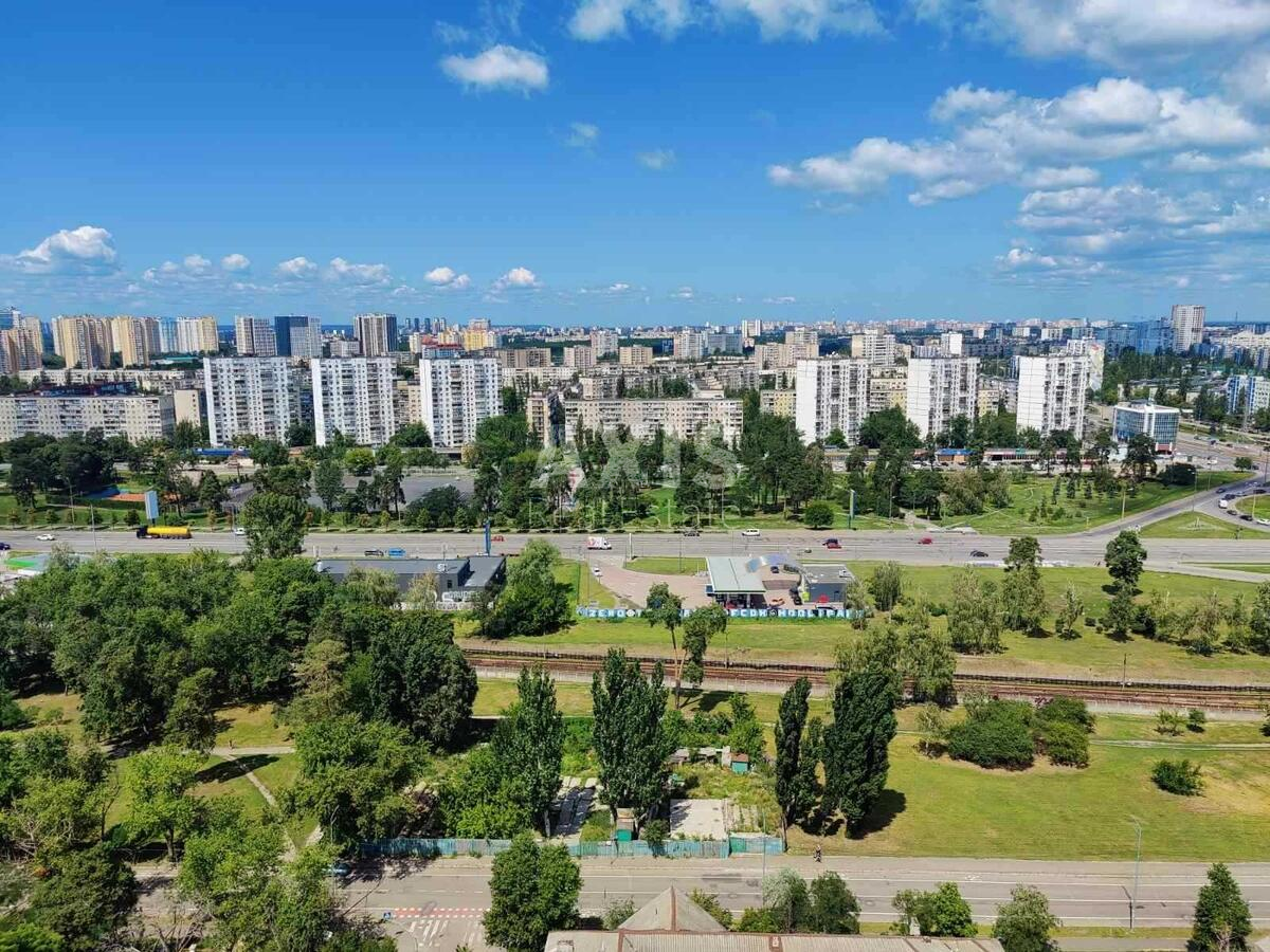 2k apartment vul. Lebedjeva Mykoly 146244310