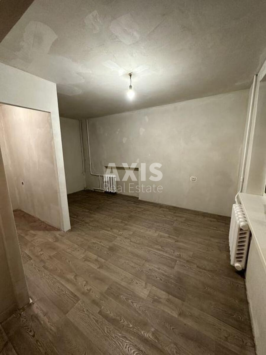 2k apartment vul. Ushyns'kogo 23