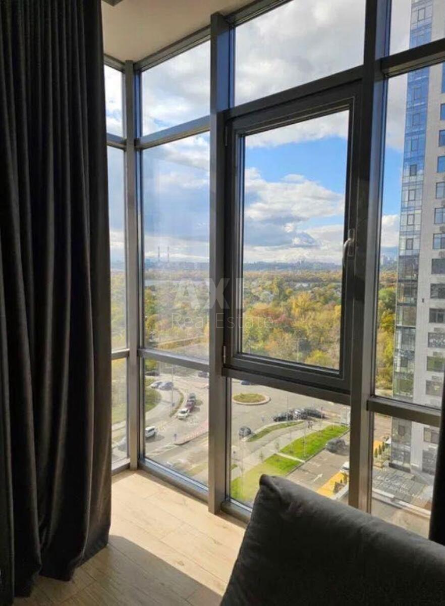 3k apartment nab. Dniprovs'ka 146271710