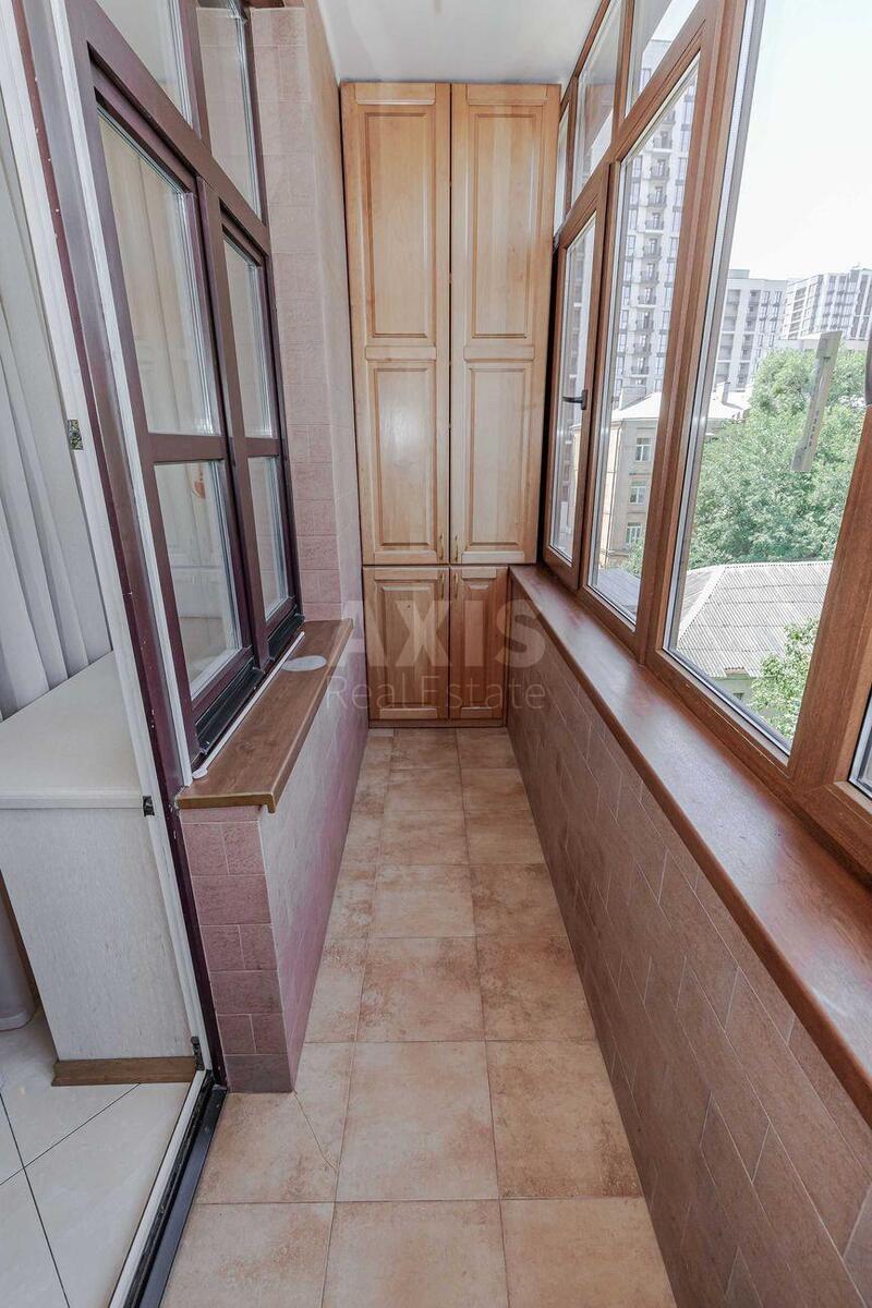4к квартира ул. Гончара Олеся 2616