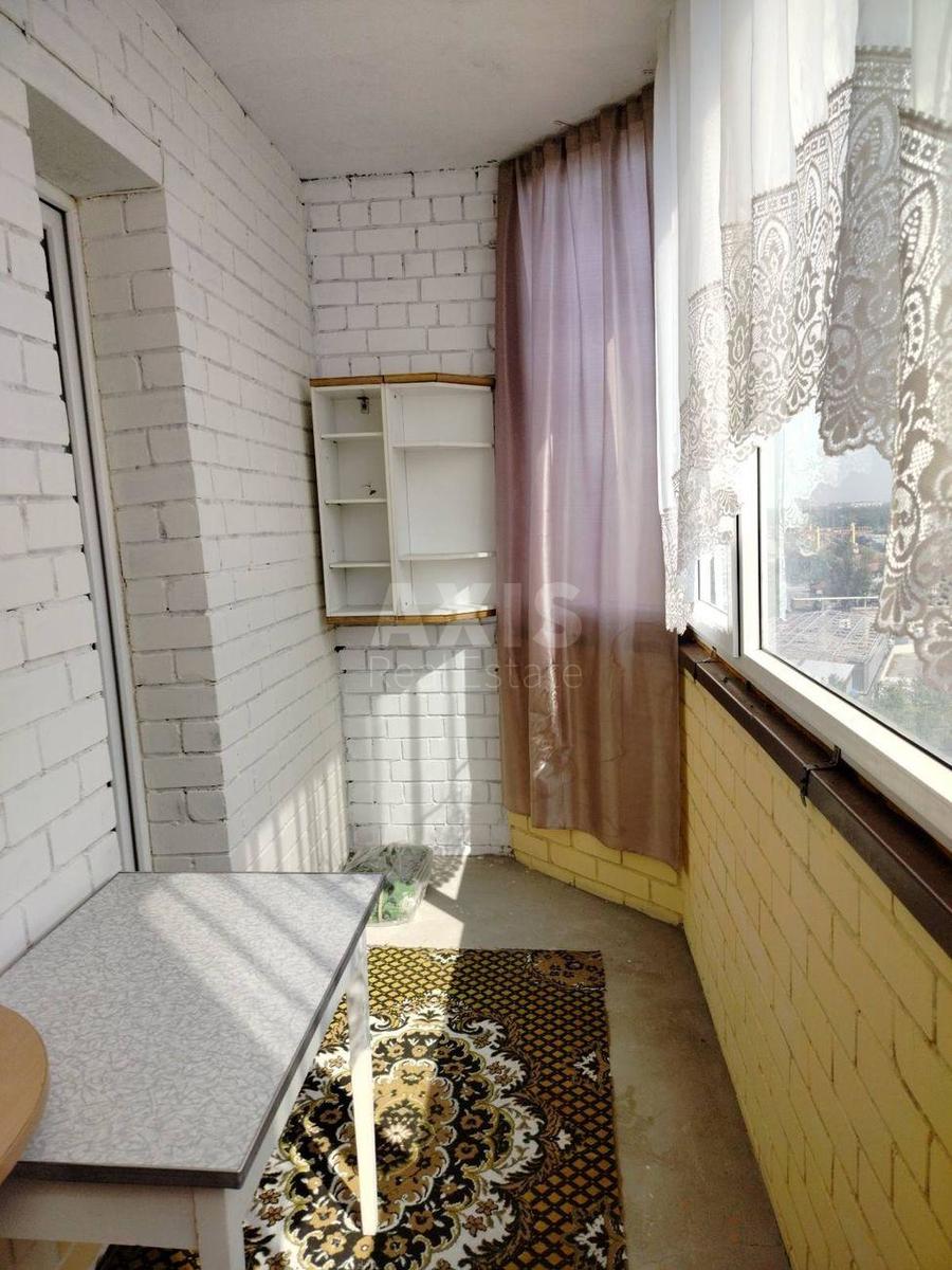 3k apartment vul. Alma-Atyns'ka 41А2