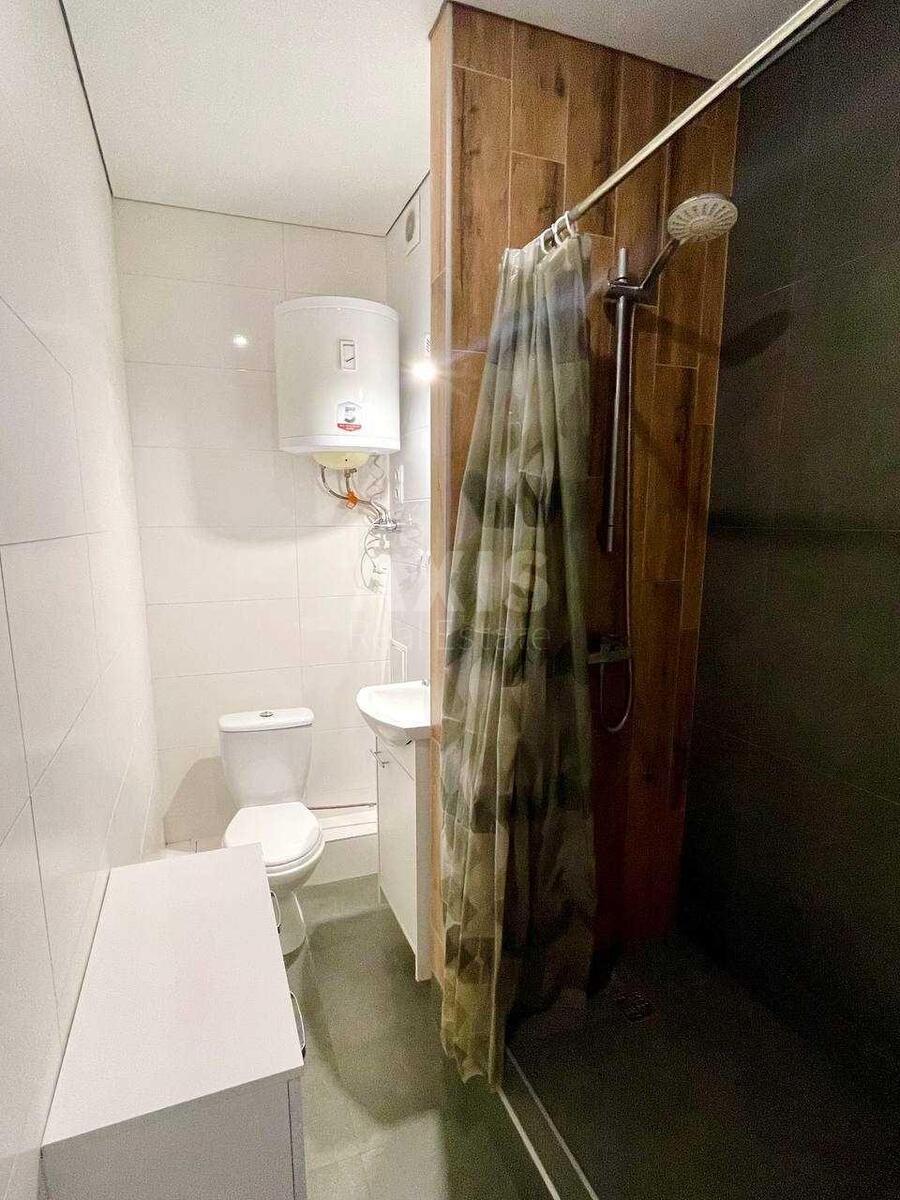 1k apartment prov. Baltijs'kyj 2314