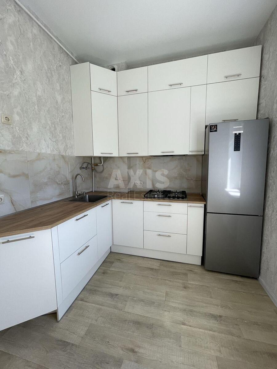 2k apartment vul. Moskovs'ka 29