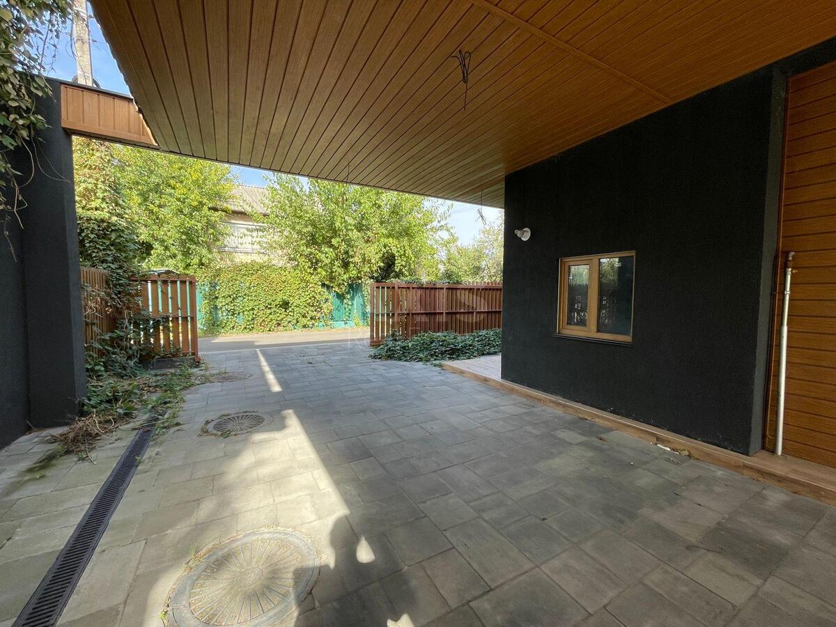 House vul. Sadova 89-a, 160m2, Kyiv city584432