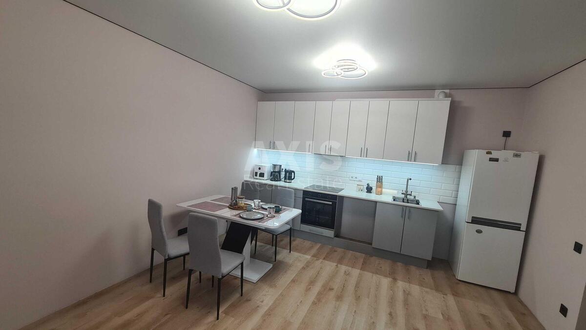 2k apartment vul. Narodnogo opolchennja 3