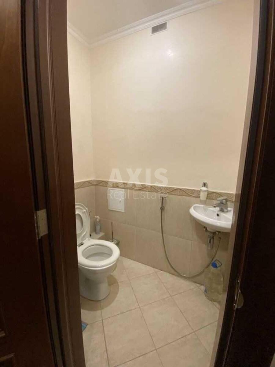 3k apartment vul. Dragomanova 31627966