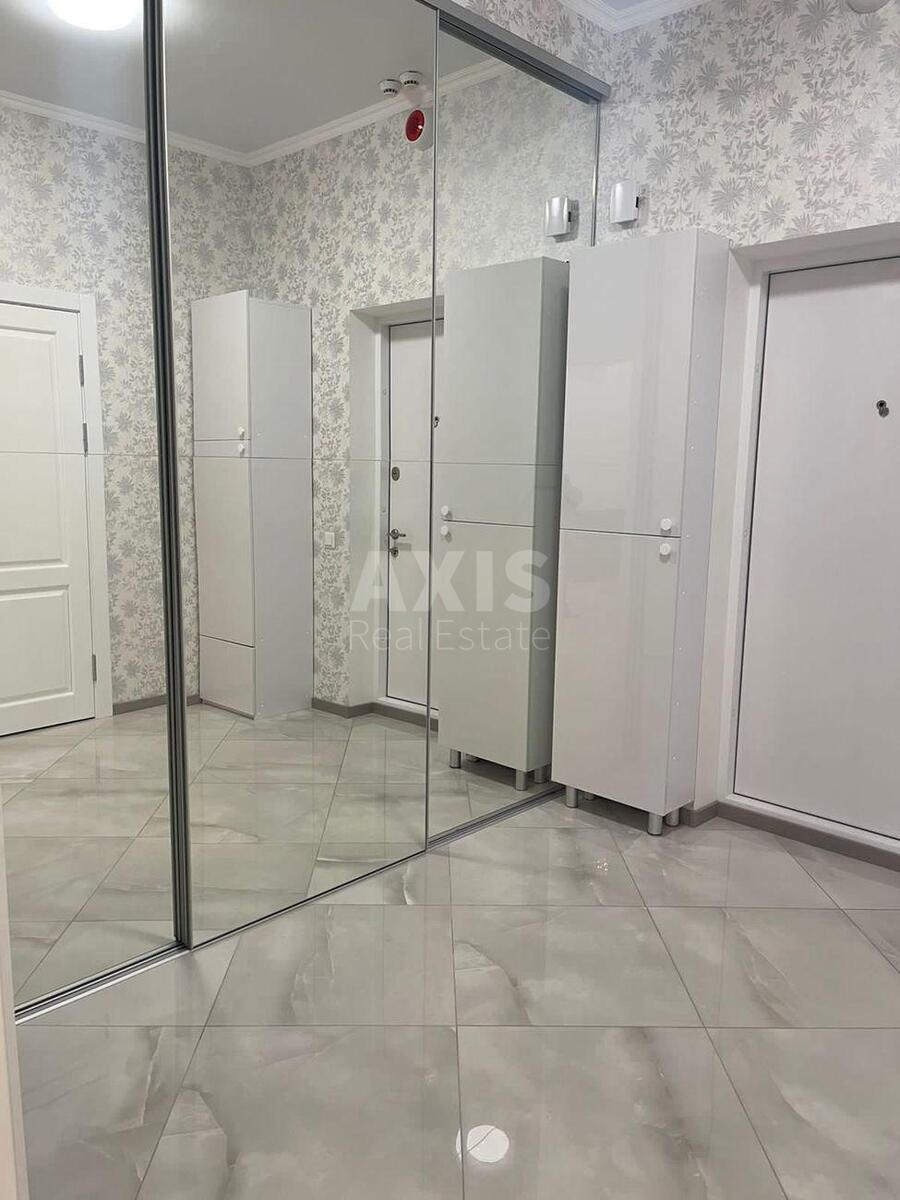 1k apartment vul. Saperne Pole 14/553