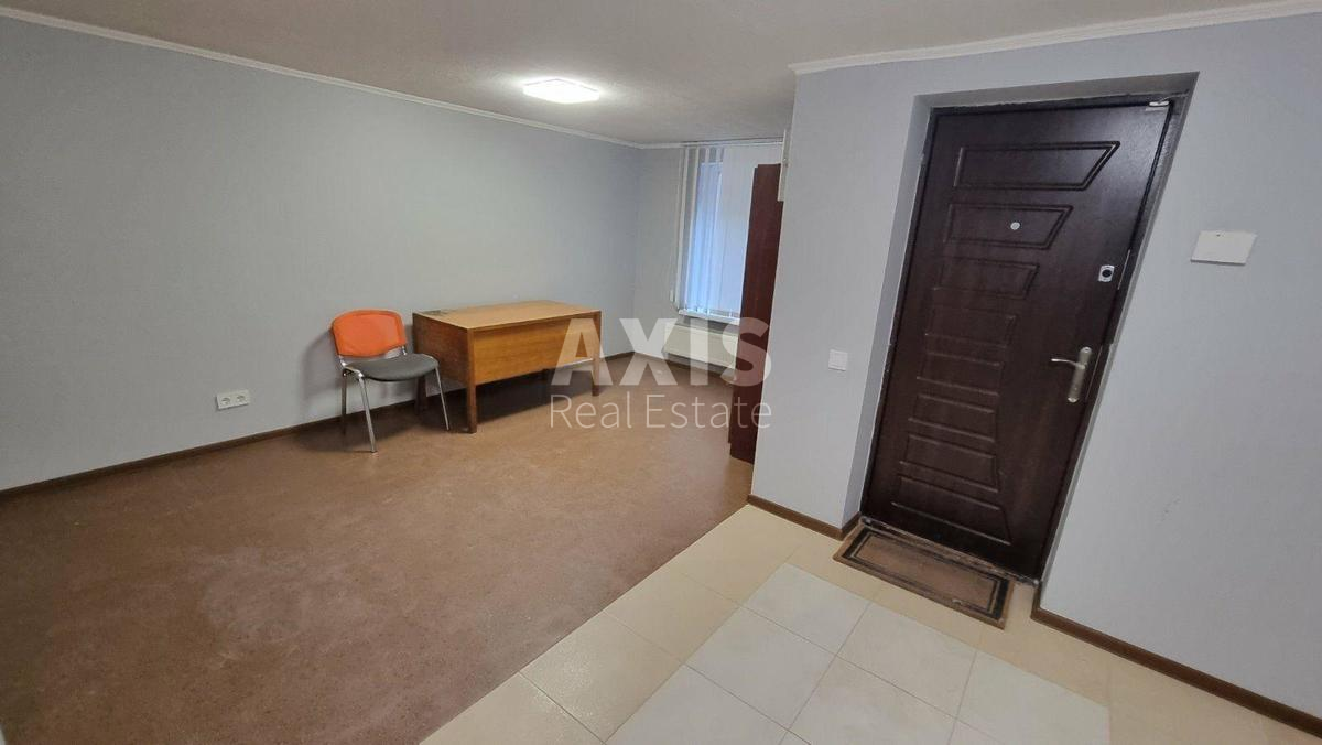 Office vul. Glybochyc'ka 13, 47m24