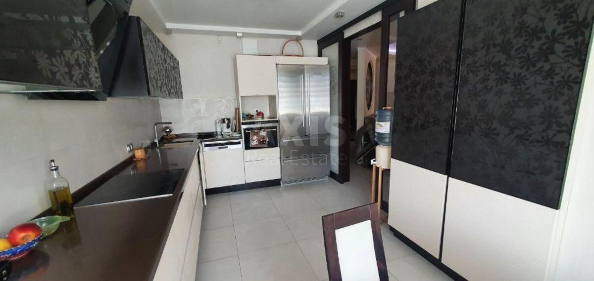 4k apartment vul. Vyshgorods'ka 45