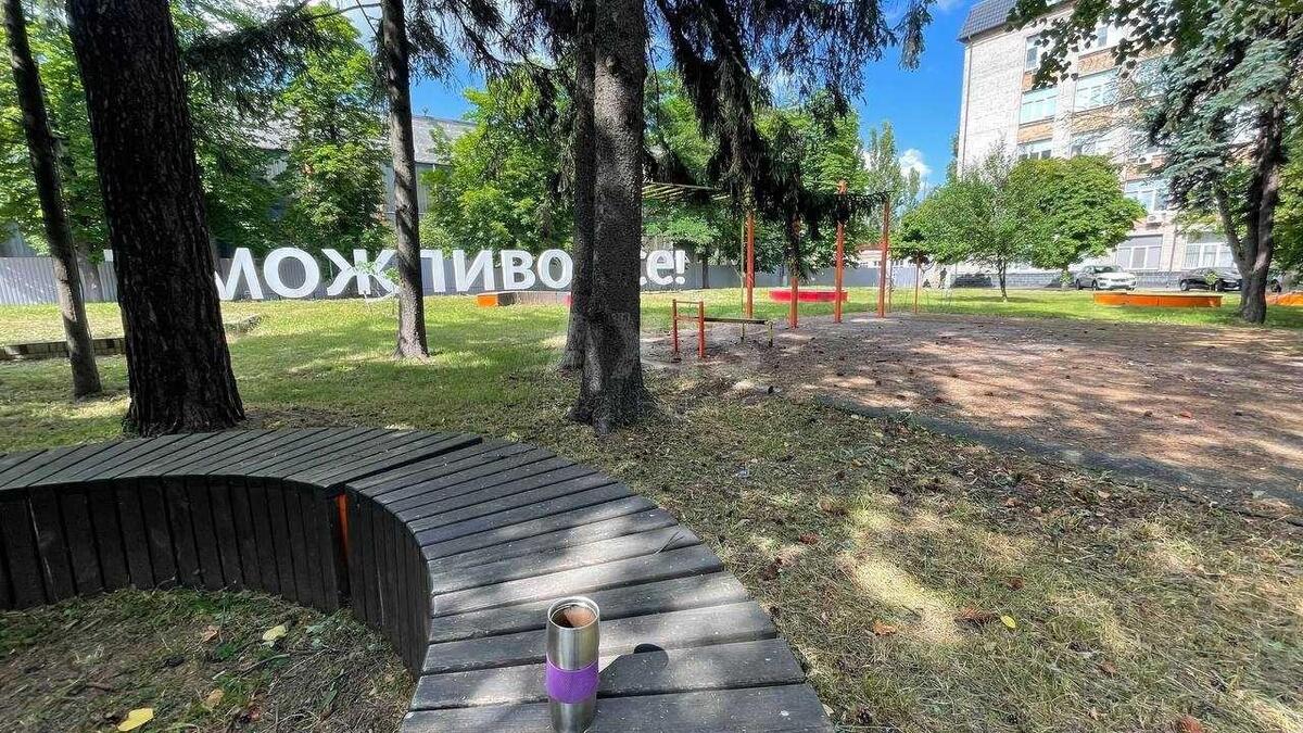 Office vul. Shevcova Ivana 5, 100m2585442