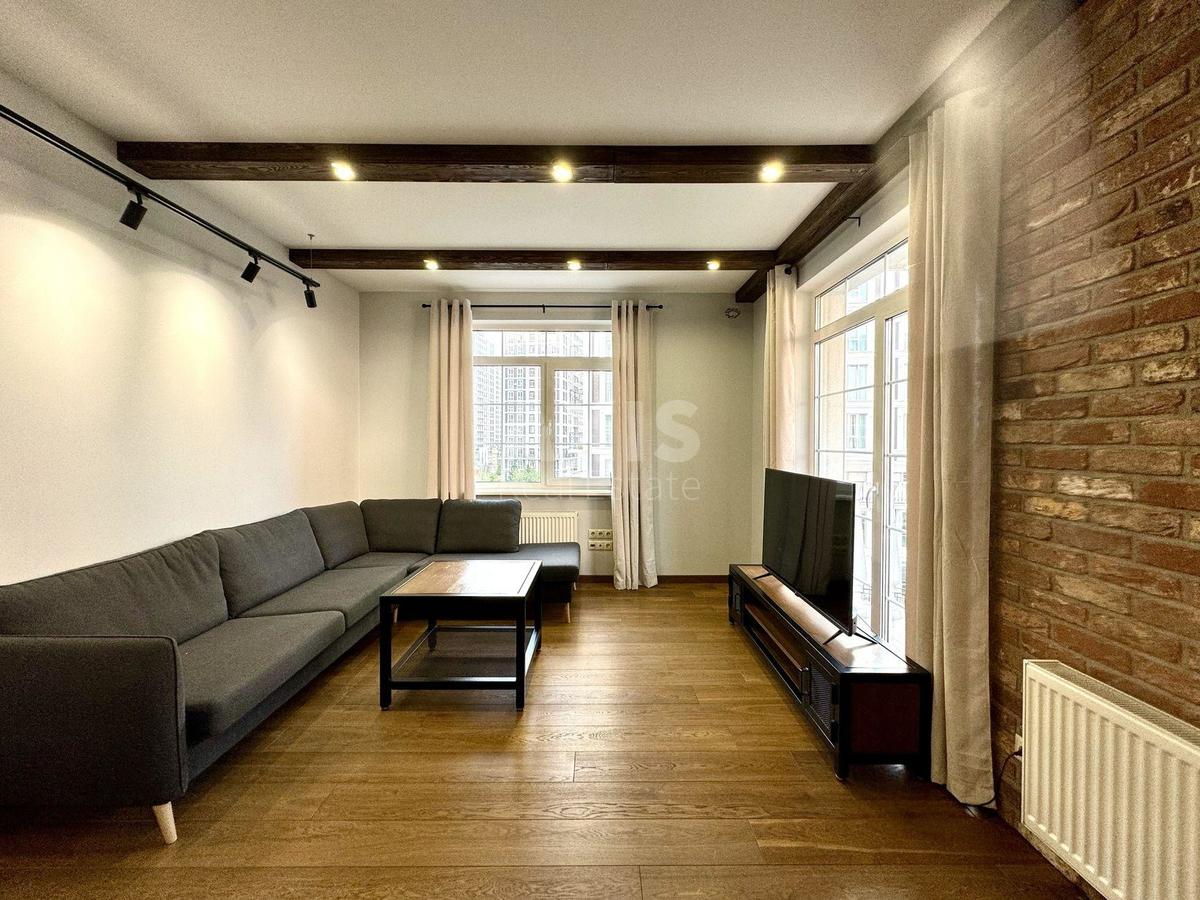 3k apartment vul. Myhajla Maksymovycha 242