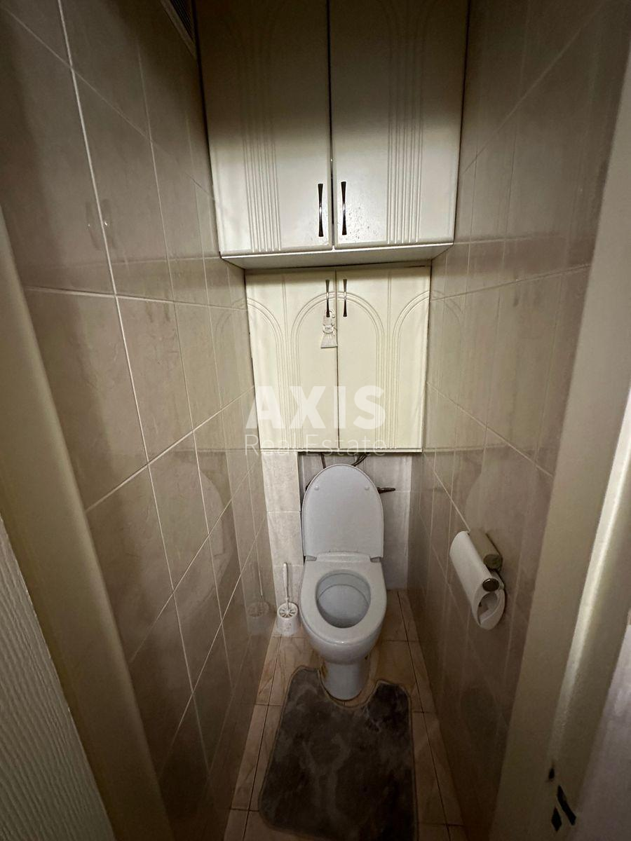 3k apartment pr-t Lesja Kurbasa 18А580405