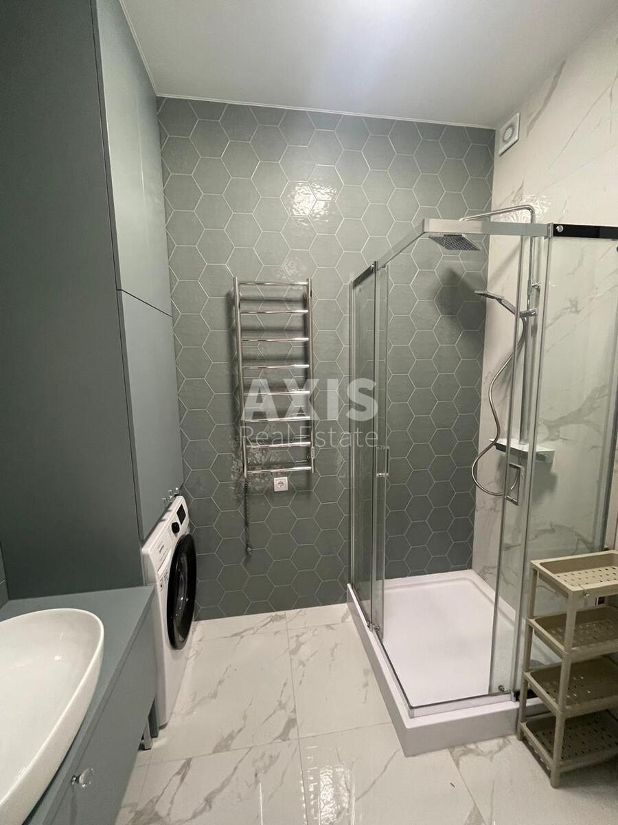 1k apartment pr-t Peremogy 11Б562436