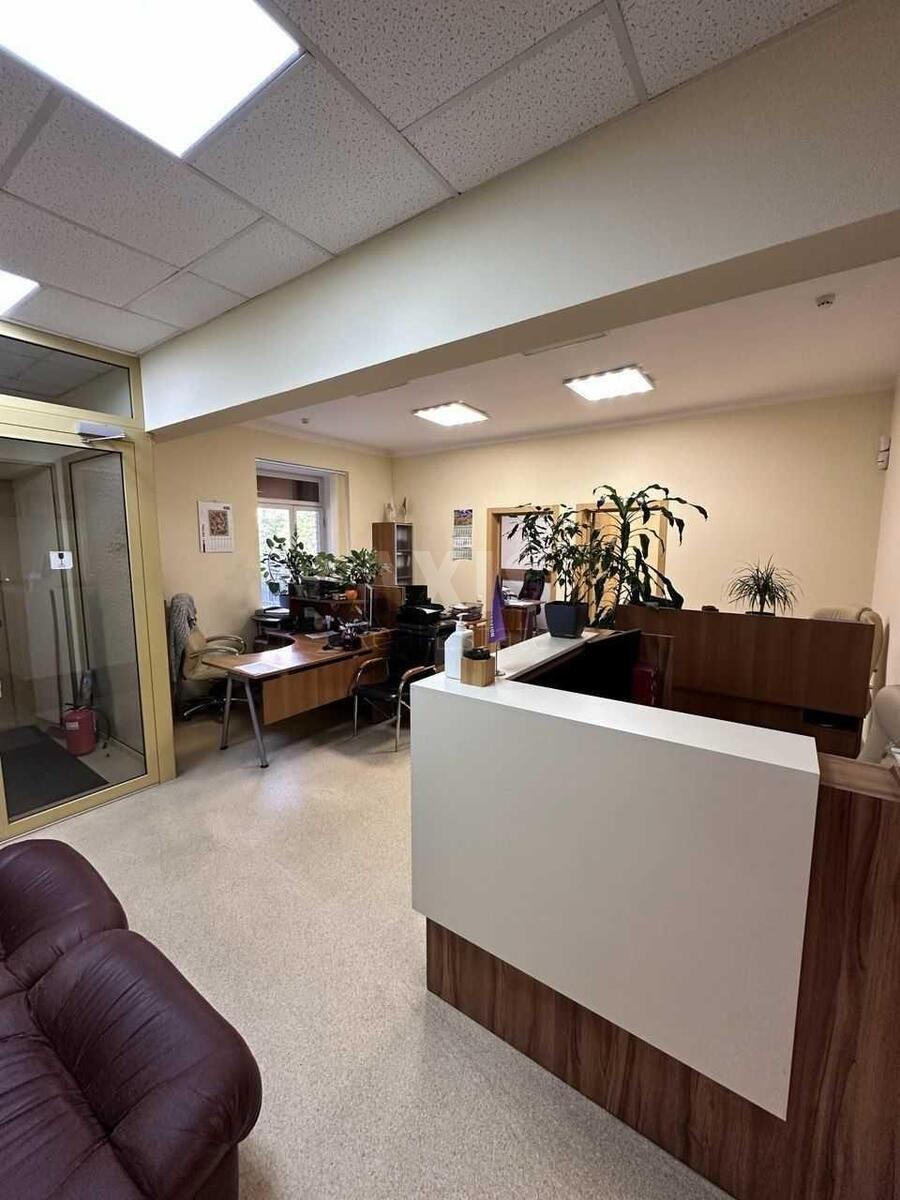 Office vul. Starokyi'vs'ka 8/12, 168m2491428